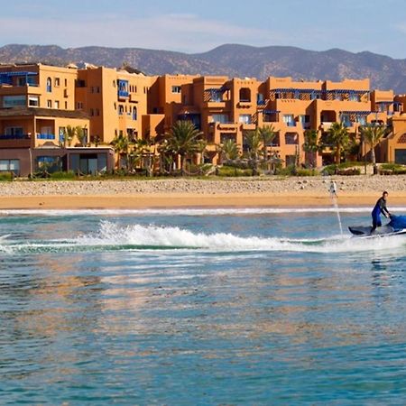 Paradis Plage Pieds Dans L'Eau - Superbe Appartement & Jaccuzi Agadir Dış mekan fotoğraf