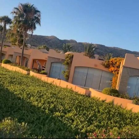 Paradis Plage Pieds Dans L'Eau - Superbe Appartement & Jaccuzi Agadir Dış mekan fotoğraf