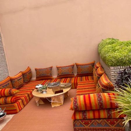 Paradis Plage Pieds Dans L'Eau - Superbe Appartement & Jaccuzi Agadir Dış mekan fotoğraf