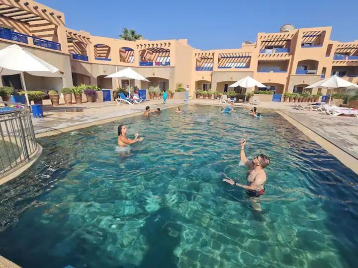Paradis Plage Pieds Dans L'Eau - Superbe Appartement & Jaccuzi Agadir Dış mekan fotoğraf