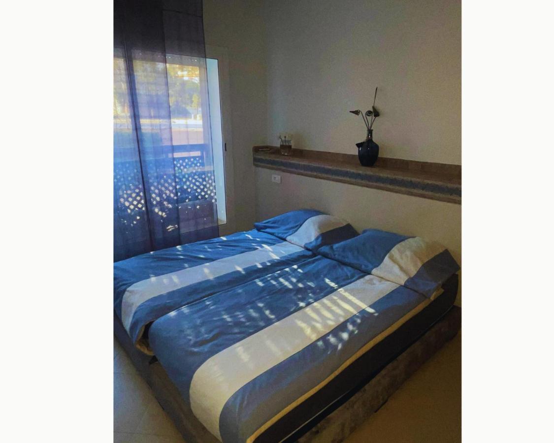 Paradis Plage Pieds Dans L'Eau - Superbe Appartement & Jaccuzi Agadir Dış mekan fotoğraf